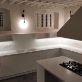 Ayvalık italyan Mutfak