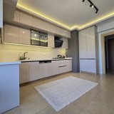 Vizon Renkli Mutfak Dolapları