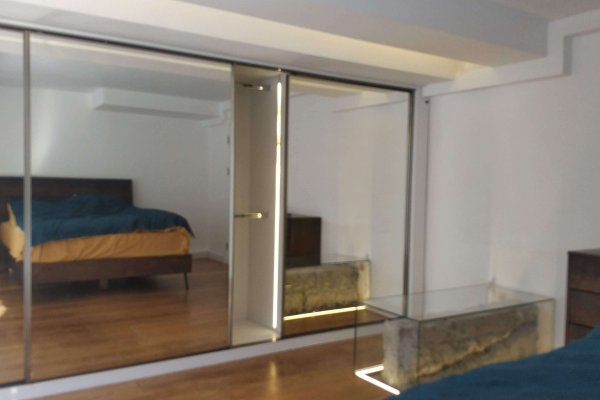 Geniş Kapaklı Ray Kapak Modelleri